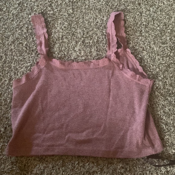 This Amazing quality shirt is from Aeropostale. XL and non see through - Picture 2 of 3